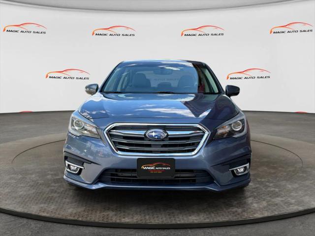 2018 Subaru Legacy 3.6R Limited