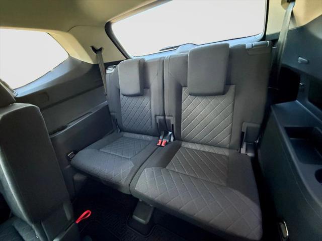 2021 Volkswagen Atlas 2.0T S
