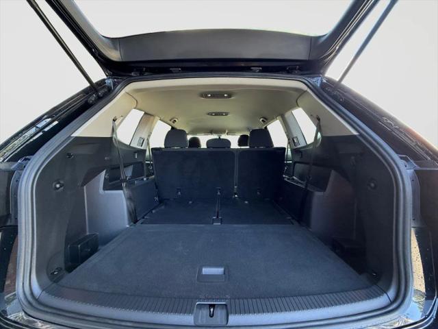2021 Volkswagen Atlas 2.0T S