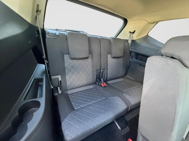 2021 Volkswagen Atlas 2.0T S