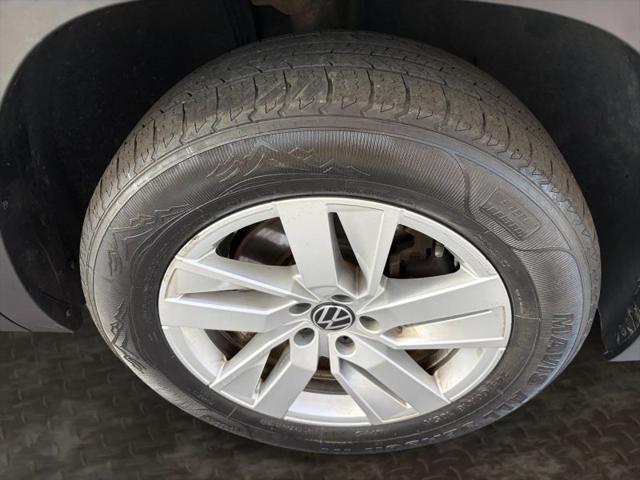 2021 Volkswagen Atlas 2.0T S