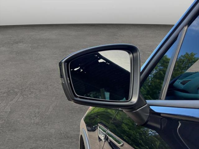 2021 Volkswagen Tiguan 2.0T SE R-Line Black