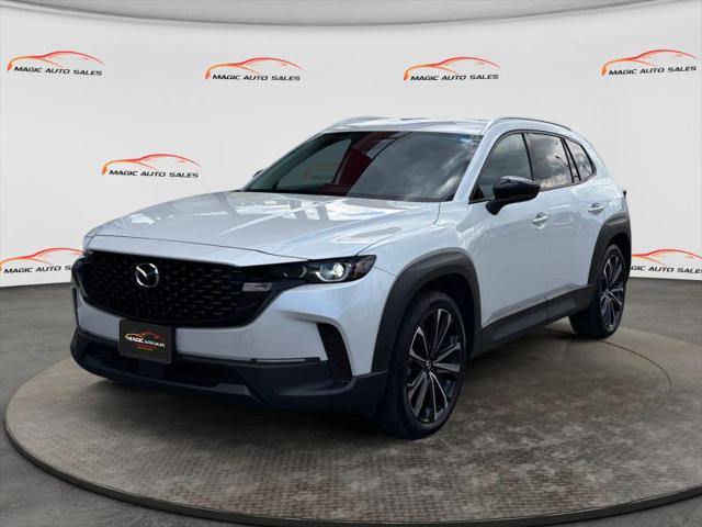 2025 Mazda CX-50 2.5 S Premium Plus Package for sale in Little Ferry, NJ