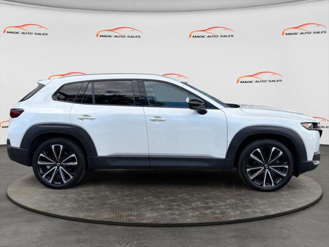2025 Mazda CX-50 2.5 S Premium Plus Package