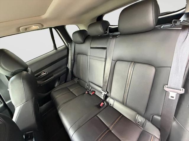 2025 Mazda CX-50 2.5 S Premium Plus Package