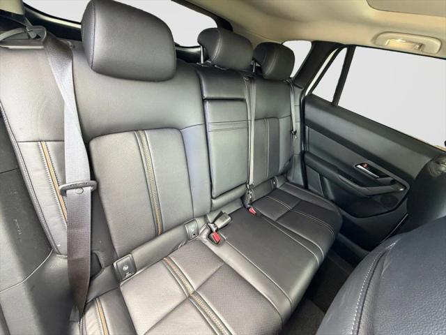 2025 Mazda CX-50 2.5 S Premium Plus Package