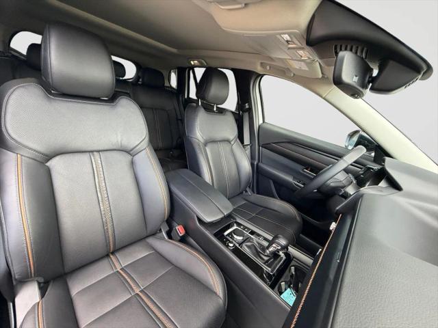 2025 Mazda CX-50 2.5 S Premium Plus Package