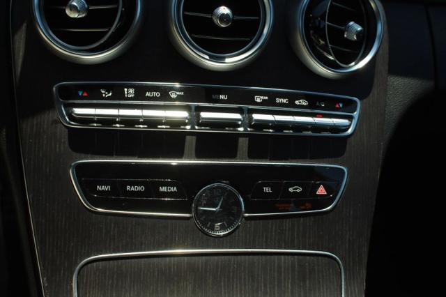 2021 Mercedes-Benz C-CLASS C 300 4MATIC Sedan