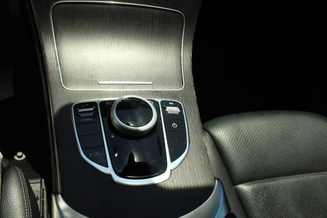 2021 Mercedes-Benz C-CLASS C 300 4MATIC Sedan