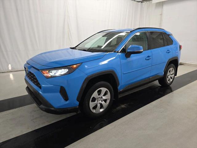 2019 Toyota RAV4 LE for sale in Woodbridge, VA