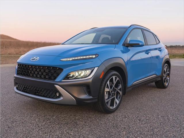 2022 Hyundai Kona SEL for sale in Hanford, CA