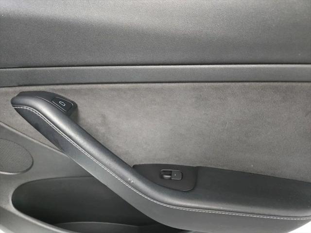 2022 Tesla Model 3 Rear-Wheel Drive