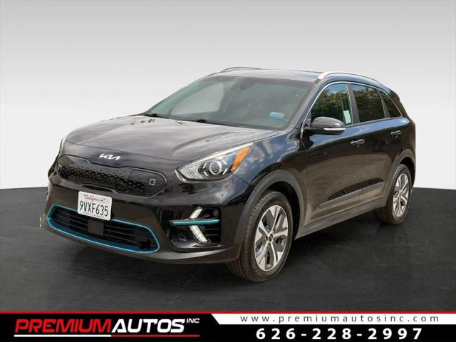2022 Kia Niro EV EX for sale in Norco, CA