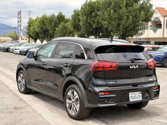 2022 Kia Niro EV EX
