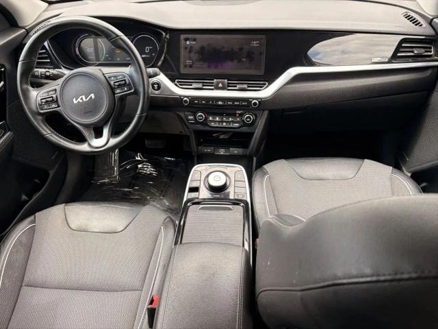 2022 Kia Niro EV EX