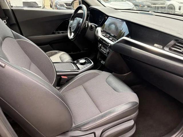2022 Kia Niro EV EX