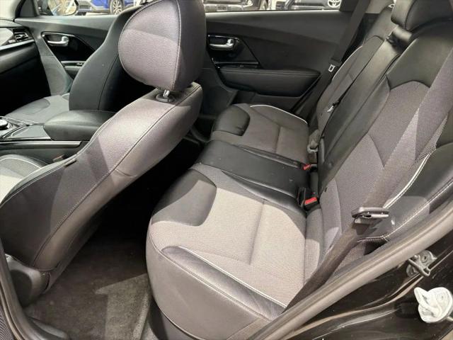 2022 Kia Niro EV EX