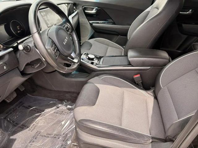 2022 Kia Niro EV EX