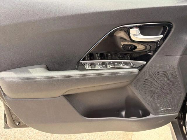 2022 Kia Niro EV EX
