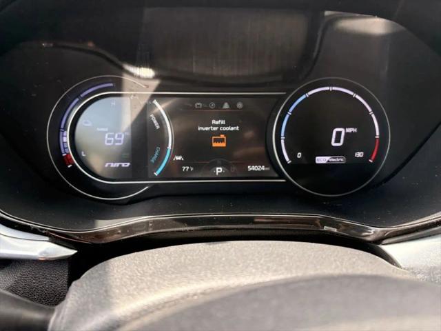 2022 Kia Niro EV EX