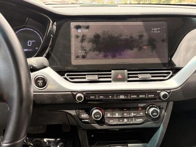 2022 Kia Niro EV EX