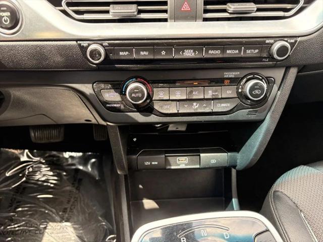 2022 Kia Niro EV EX
