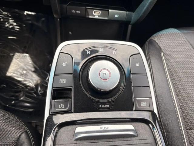 2022 Kia Niro EV EX