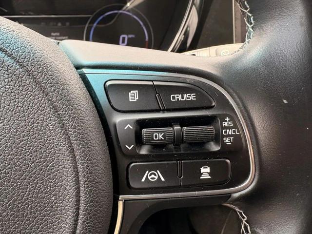 2022 Kia Niro EV EX