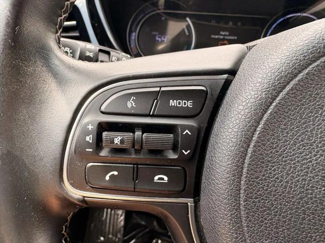 2022 Kia Niro EV EX