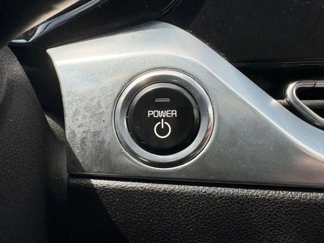 2022 Kia Niro EV EX