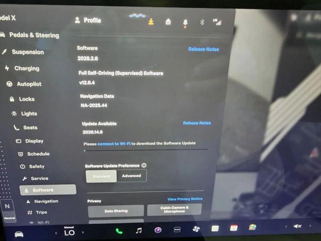 2022 Tesla Model X Plaid Tri Motor All-Wheel Drive