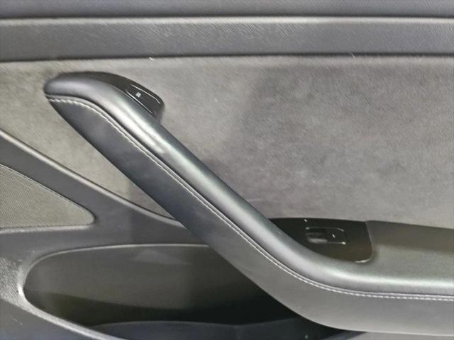2020 Tesla Model 3 Standard Range Rear-Wheel Drive