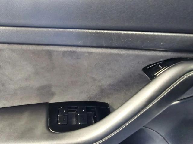 2020 Tesla Model 3 Standard Range Rear-Wheel Drive