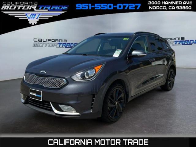 2019 Kia Niro S Touring for sale in Norco, CA