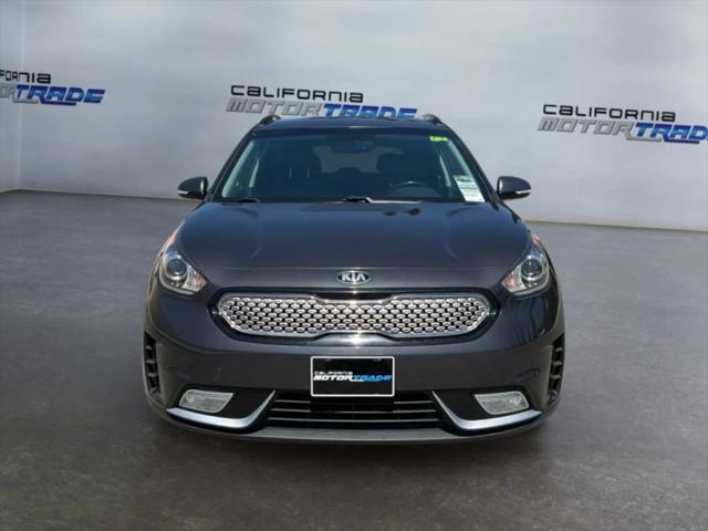 2019 Kia Niro S Touring
