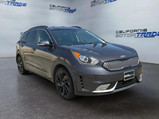 2019 Kia Niro S Touring