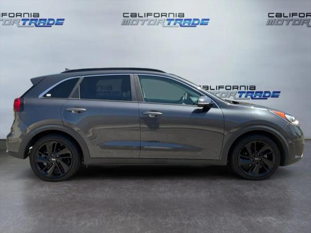 2019 Kia Niro S Touring