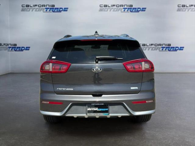 2019 Kia Niro S Touring