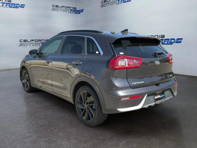 2019 Kia Niro S Touring