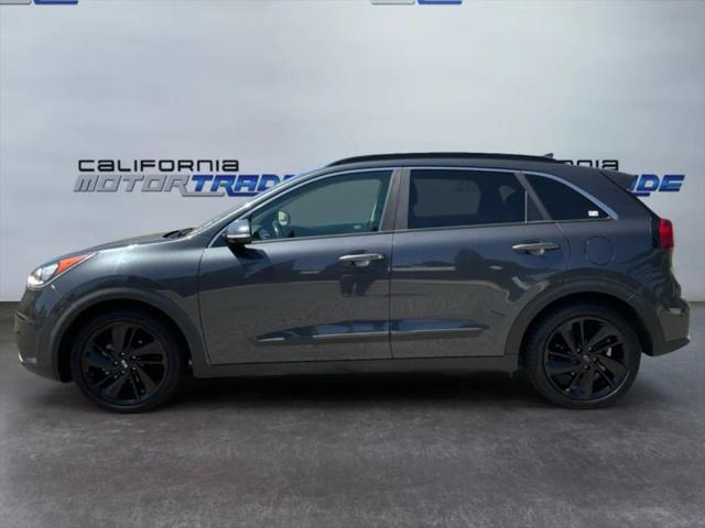 2019 Kia Niro S Touring