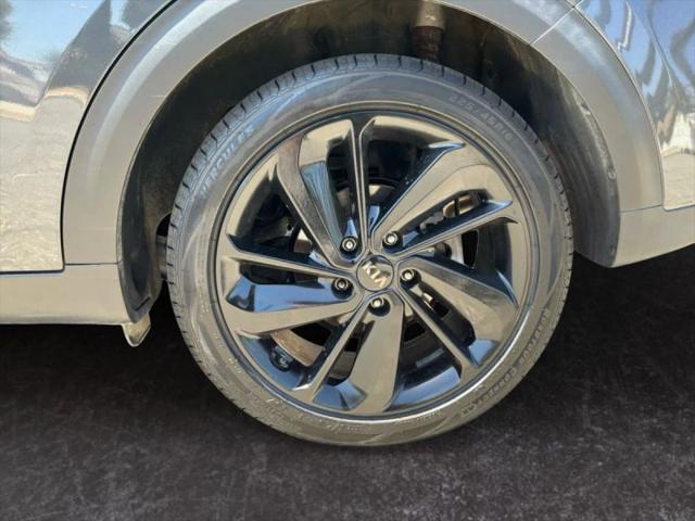 2019 Kia Niro S Touring