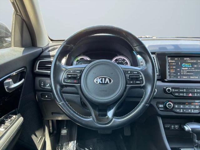 2019 Kia Niro S Touring