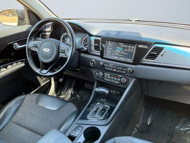 2019 Kia Niro S Touring