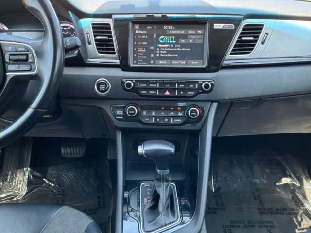 2019 Kia Niro S Touring