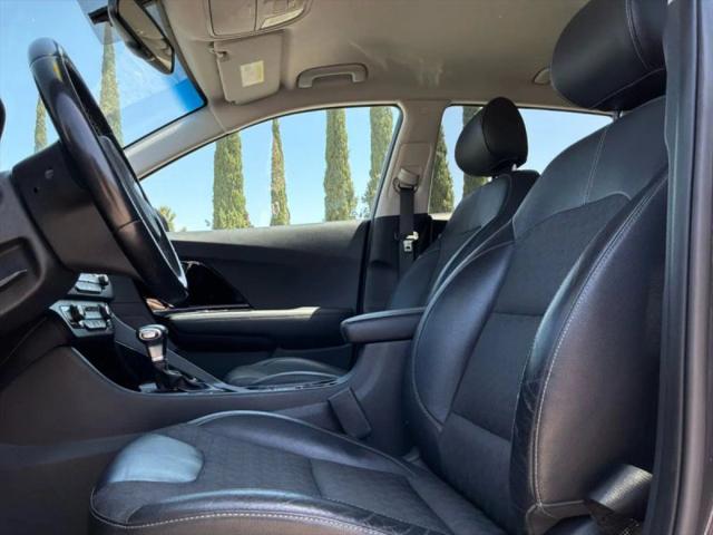 2019 Kia Niro S Touring