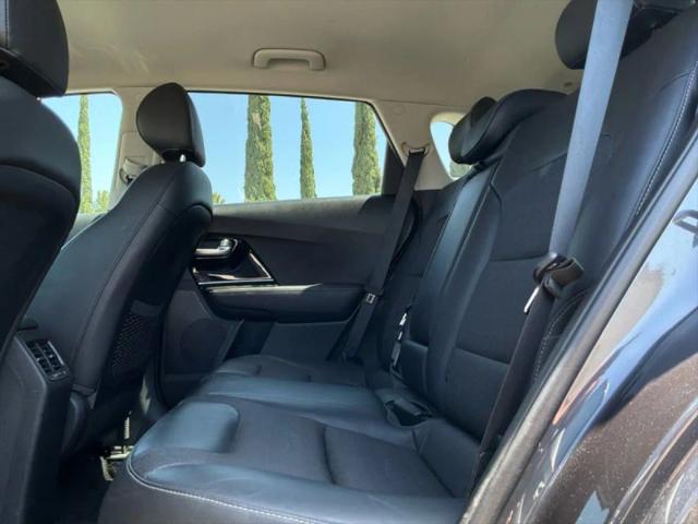2019 Kia Niro S Touring