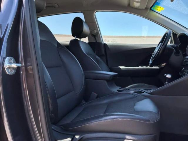 2019 Kia Niro S Touring