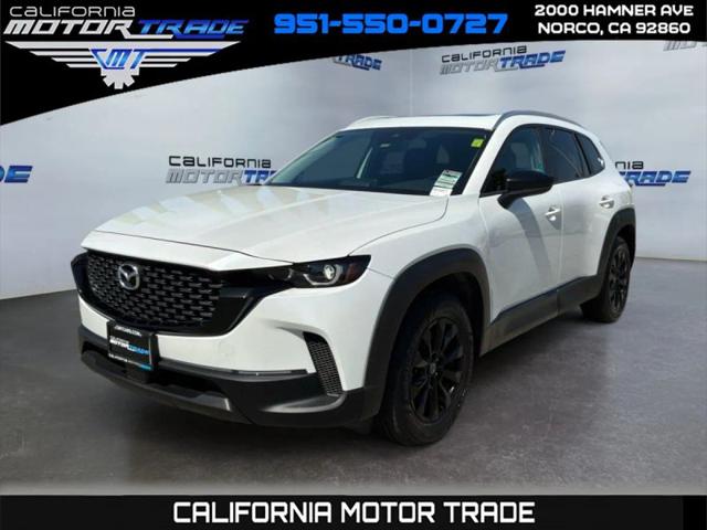2023 Mazda CX-50 2.5 S Preferred Plus for sale in Norco, CA