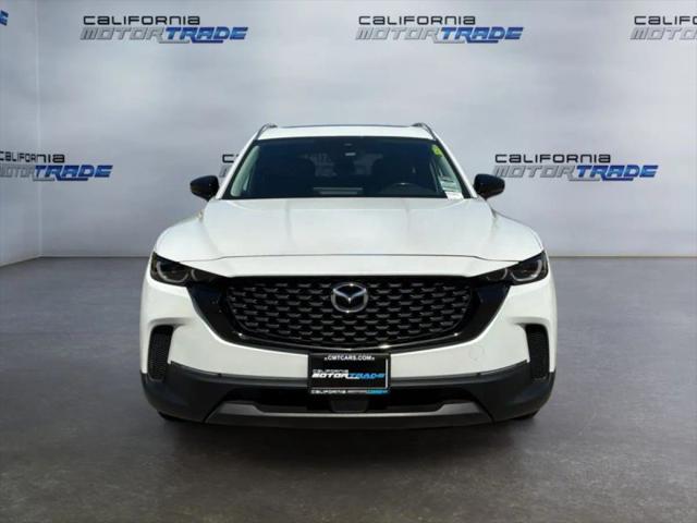 2023 Mazda CX-50 2.5 S Preferred Plus