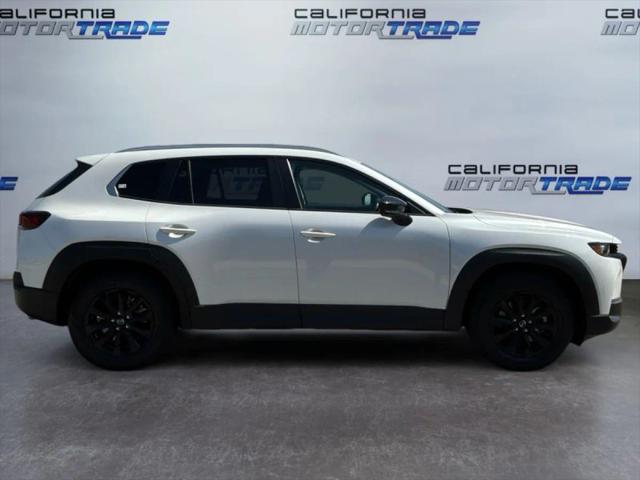 2023 Mazda CX-50 2.5 S Preferred Plus